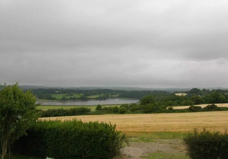 Samuel S Heritage Bed & Breakfast