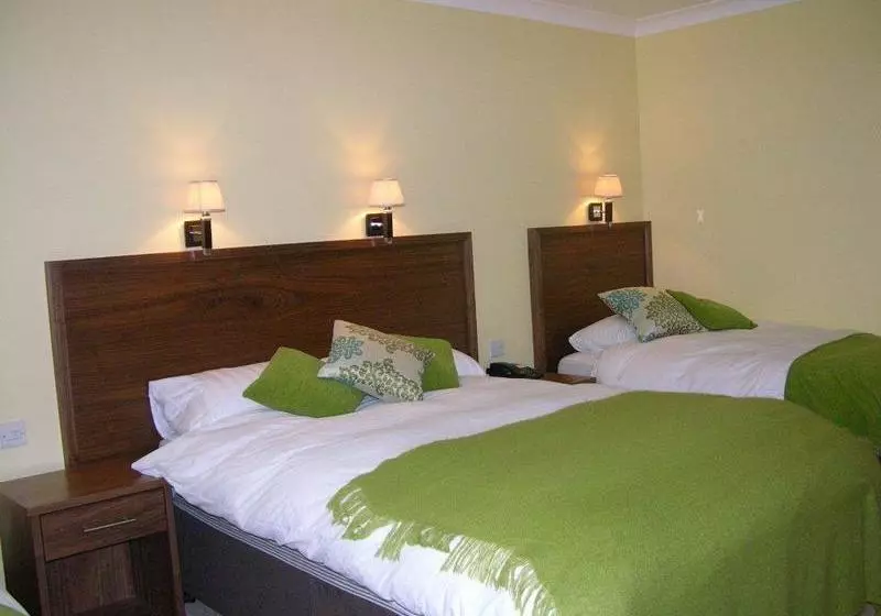 Samuel S Heritage Bed & Breakfast