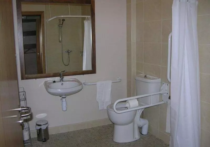 Samuel S Heritage Bed & Breakfast