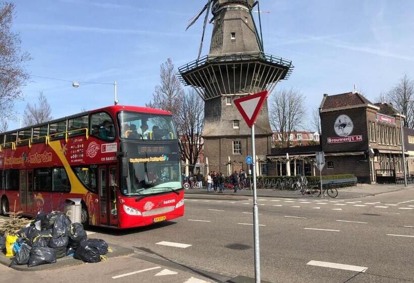 민박 Luxury Studio On Robs Houseboat Special For Couples