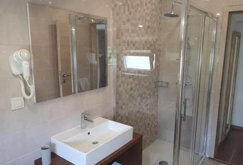 ベッドアンドブレックファースト Rooms Vukušić