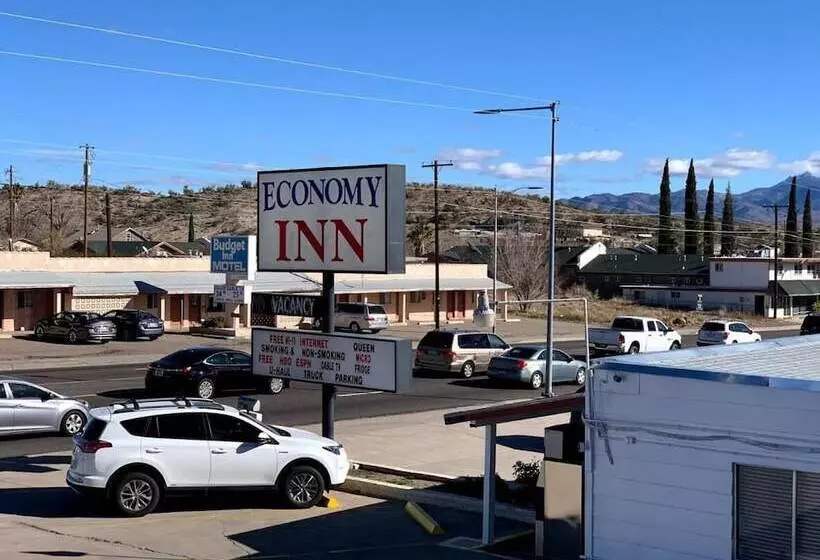هتل Economy Inn