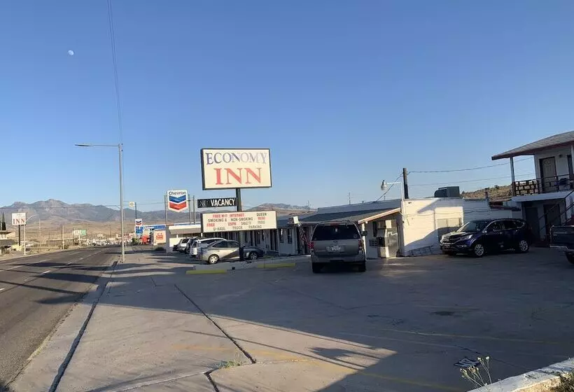 هتل Economy Inn