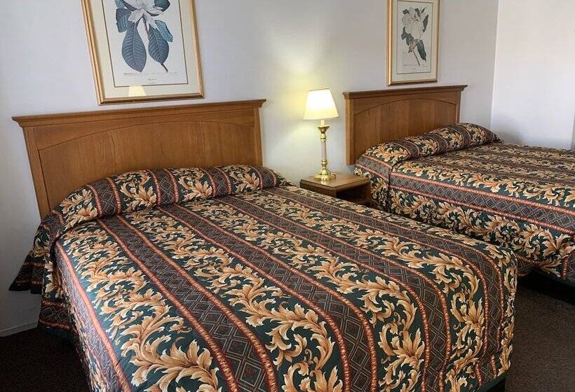 فندق Economy Inn