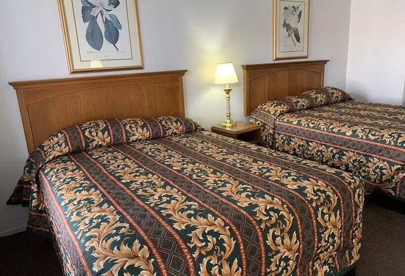 هتل Economy Inn