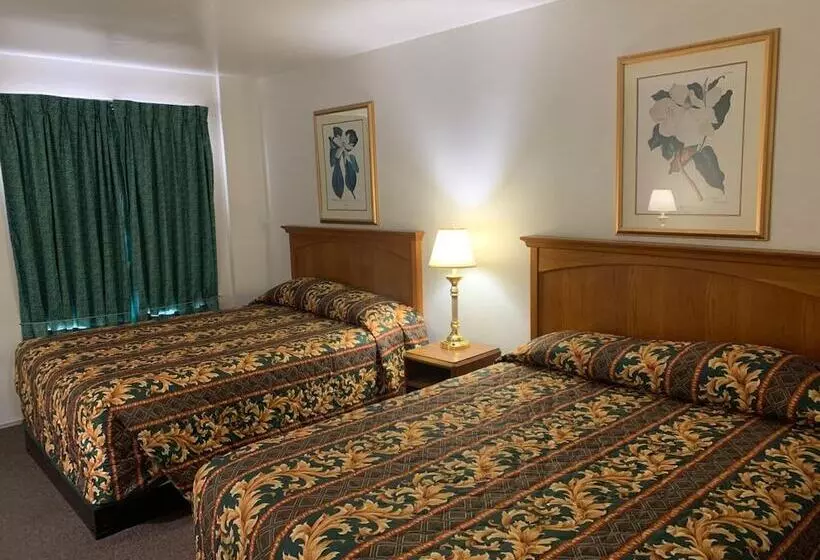 هتل Economy Inn