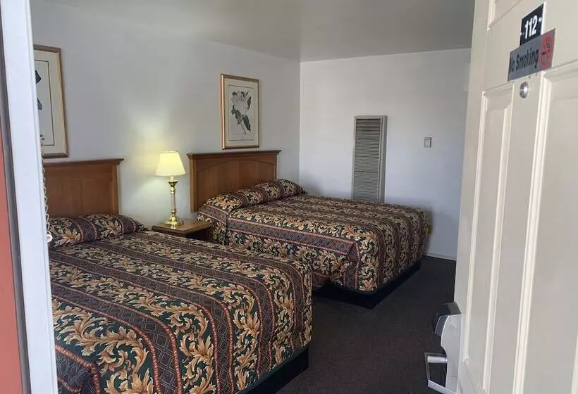 هتل Economy Inn