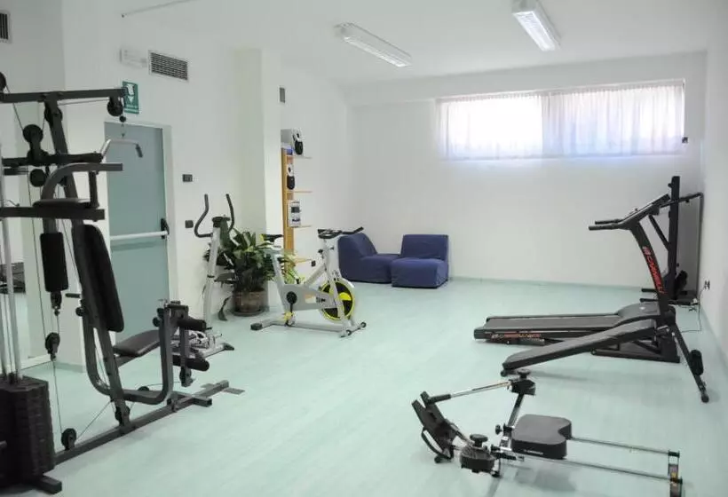 Hotelli Europa Cembra