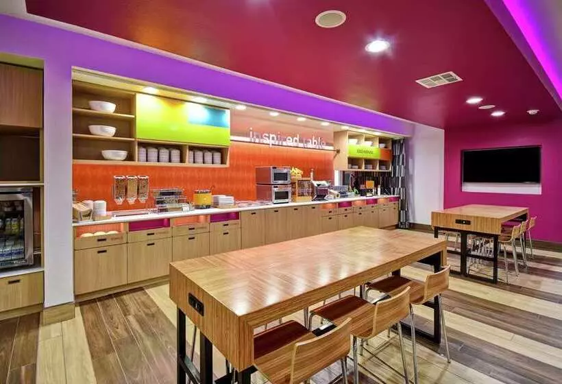 ホテル Home2 Suites By Hilton Oklahoma City Airport