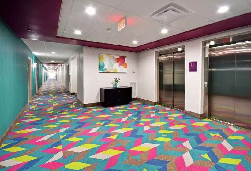 ホテル Home2 Suites By Hilton Oklahoma City Airport
