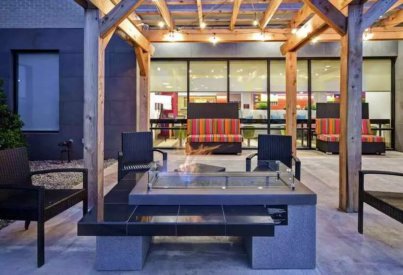 ホテル Home2 Suites By Hilton Oklahoma City Airport