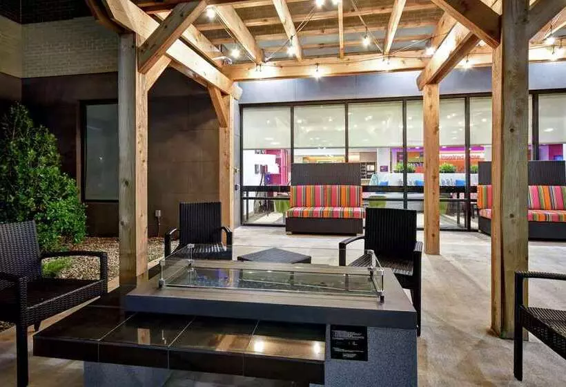 ホテル Home2 Suites By Hilton Oklahoma City Airport