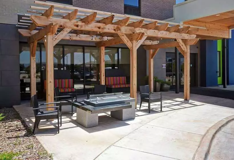 ホテル Home2 Suites By Hilton Oklahoma City Airport