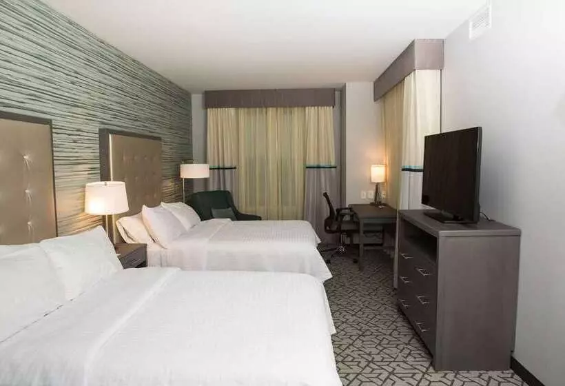 Hotelli Homewood Suites By Hilton Allentown Bethlehem Center Valley