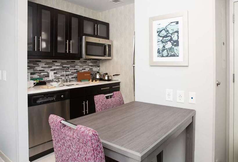 Szálloda Homewood Suites By Hilton Allentown Bethlehem Center Valley