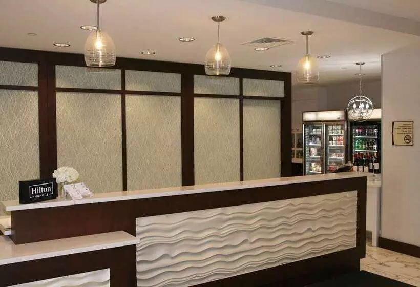 Hotelli Homewood Suites By Hilton Allentown Bethlehem Center Valley