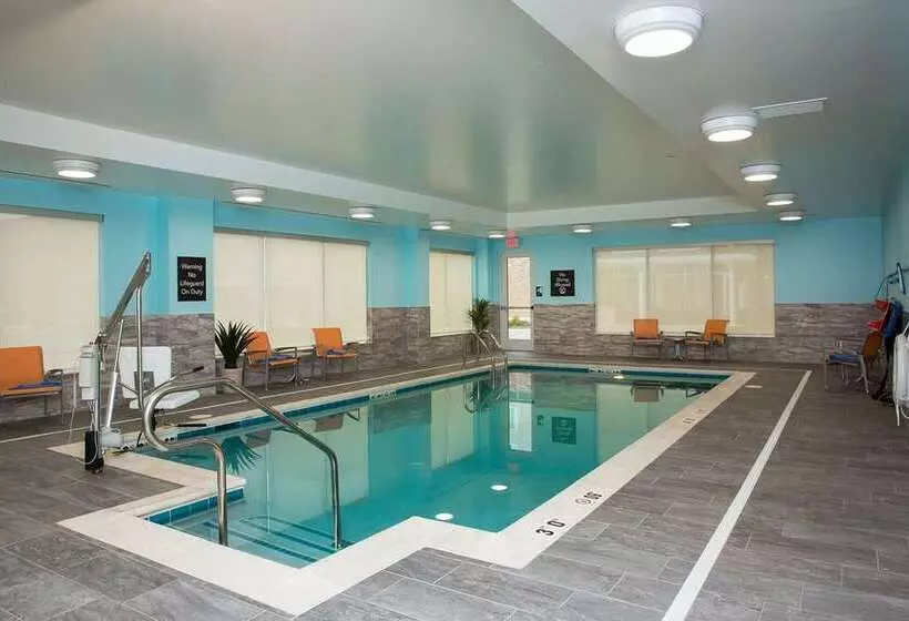 Hotelli Homewood Suites By Hilton Allentown Bethlehem Center Valley