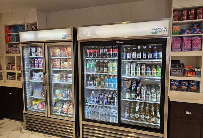 Szálloda Homewood Suites By Hilton Allentown Bethlehem Center Valley