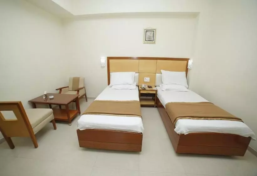 ホテル Jaya Residency