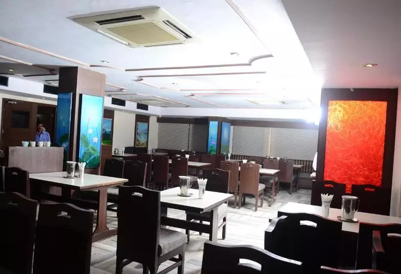 ホテル Jaya Residency