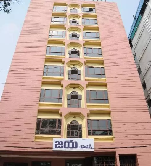 ホテル Jaya Residency