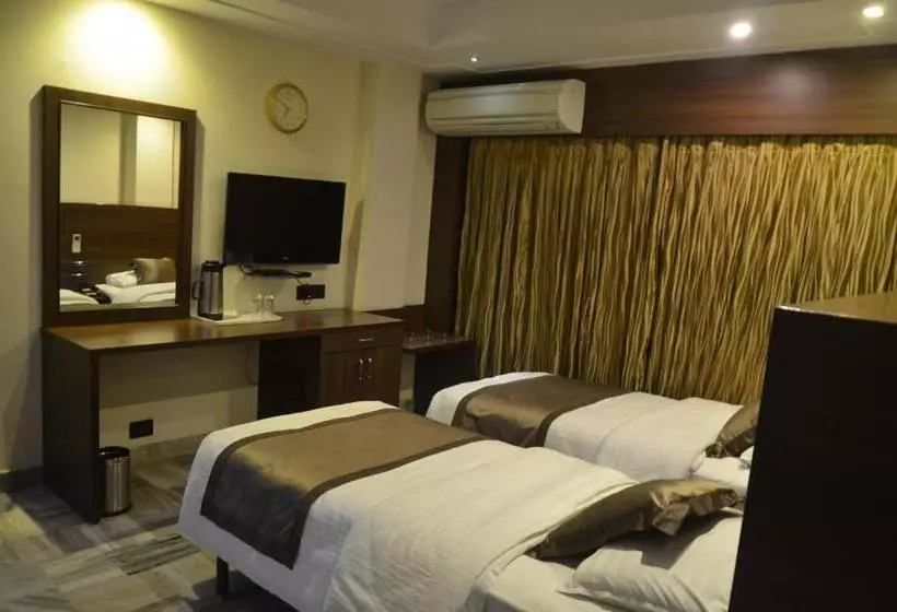 ホテル Jaya Residency