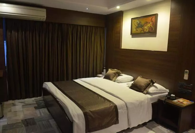 ホテル Jaya Residency