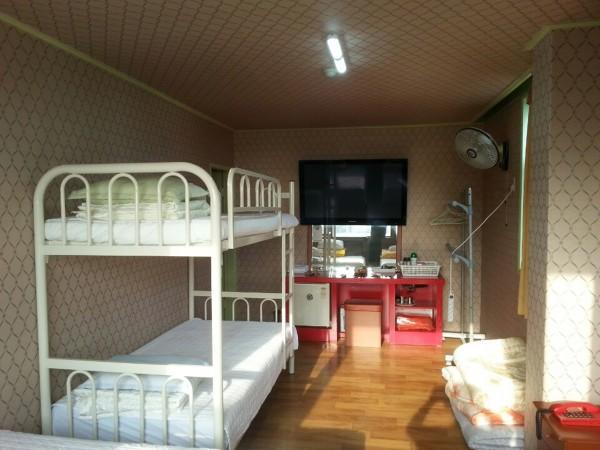 Jeju Brd Hotel  Hostel