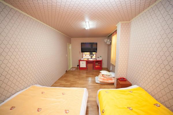 Jeju Brd Hotel  Hostel