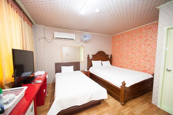 Jeju Brd Hotel  Hostel