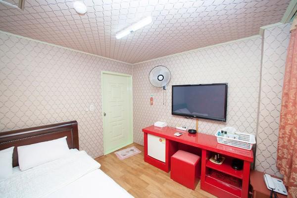 Jeju Brd Hotel  Hostel