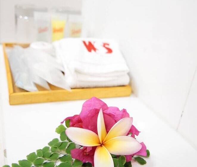 Luganvilla Business Hotel And Restaurant