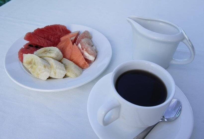 Luganvilla Business Hotel And Restaurant