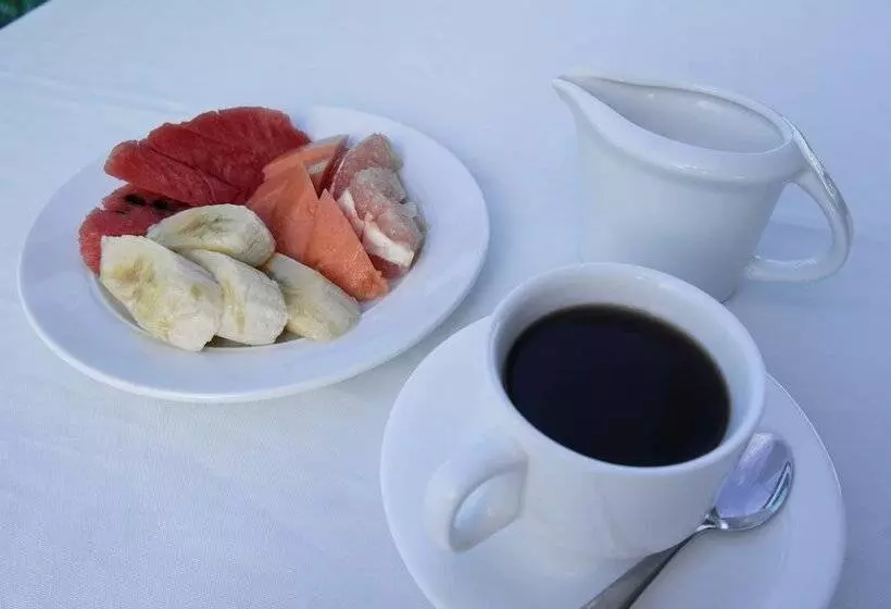 Luganvilla Business Hotel And Restaurant