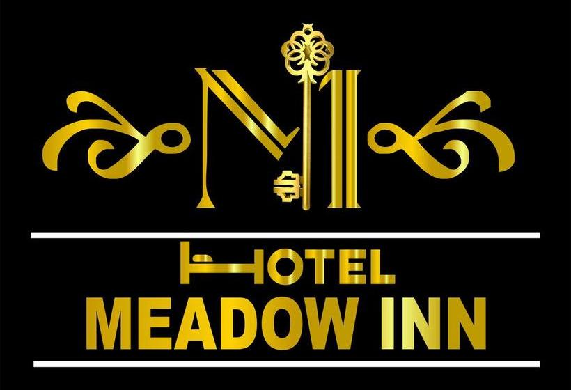 Hotel Treebo Trip Meadow Inn