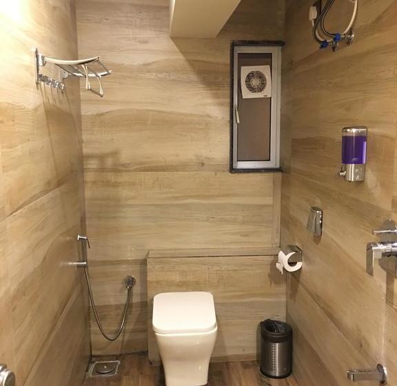 Hotel Treebo Trip Meadow Inn