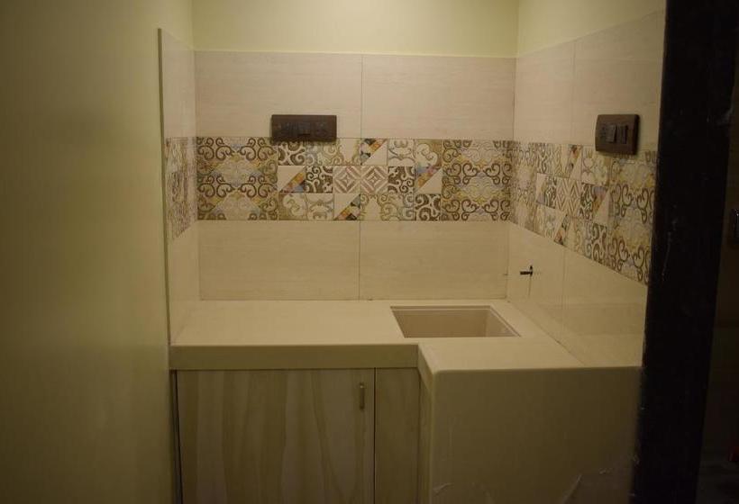 Hotel Treebo Trip Meadow Inn