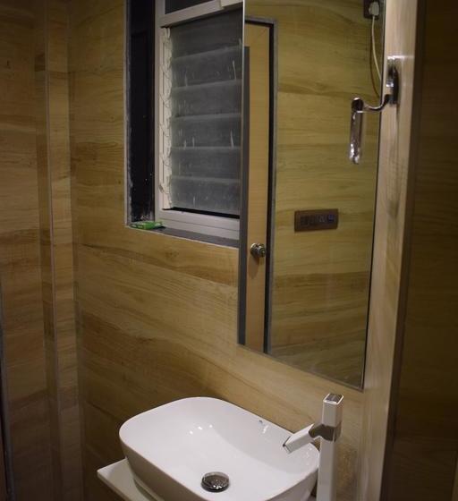 Hotel Treebo Trip Meadow Inn