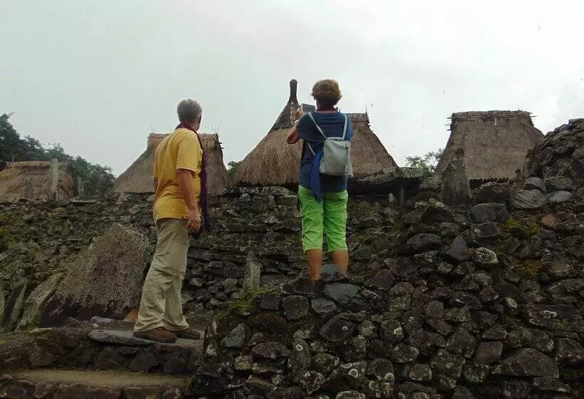 Hotelli New Bintang By Four G