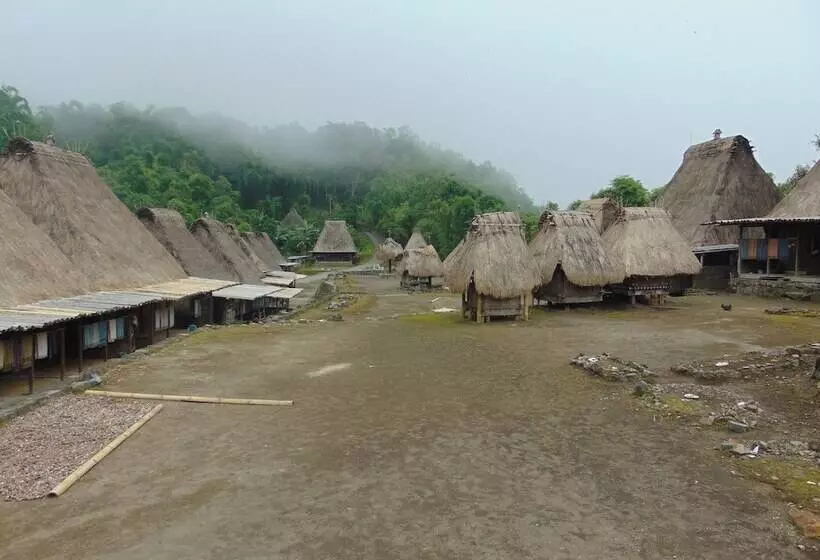 Hotelli New Bintang By Four G