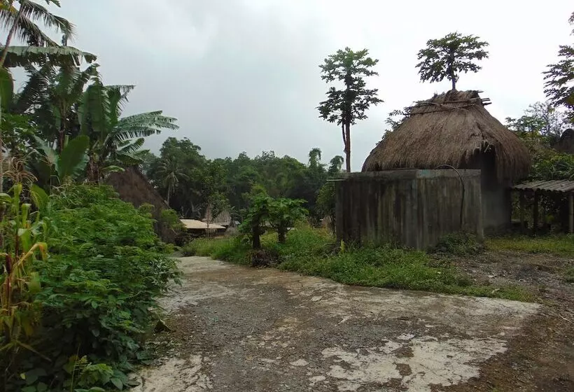 Hotelli New Bintang By Four G