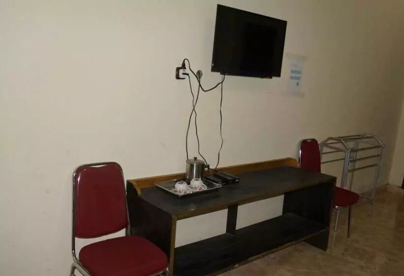 Hotelli New Bintang By Four G