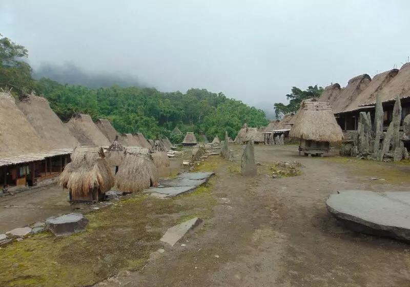 Hotelli New Bintang By Four G