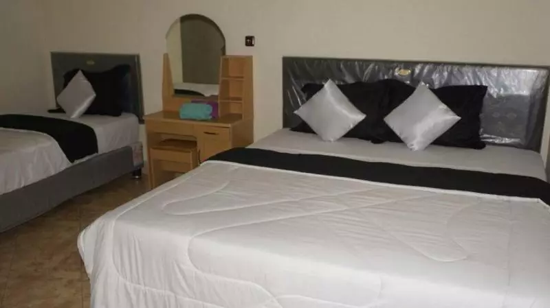 Hotelli New Bintang By Four G