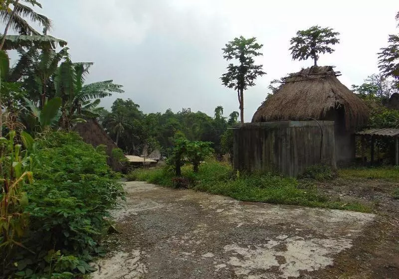 Hotelli New Bintang By Four G