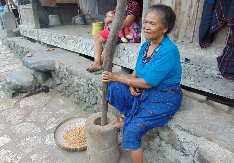 Hotelli New Bintang By Four G