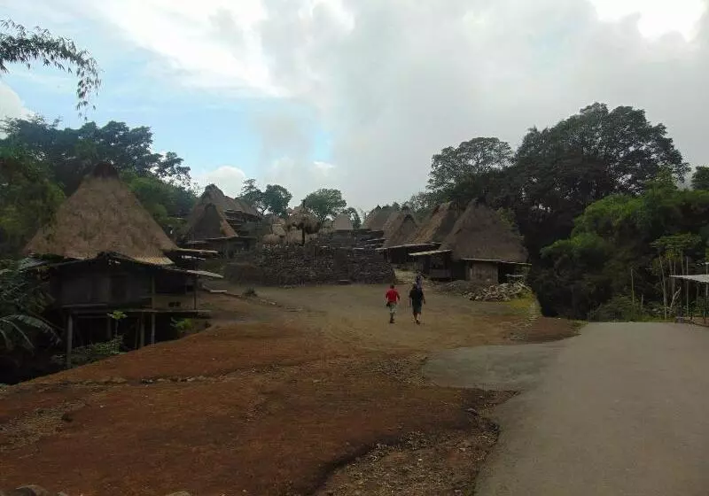 Hotelli New Bintang By Four G