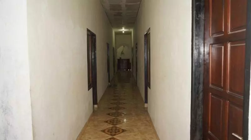 Hotelli New Bintang By Four G