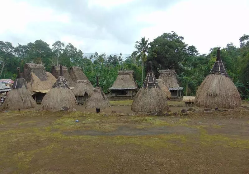 Hotelli New Bintang By Four G