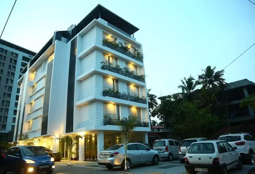 Niko Hotels